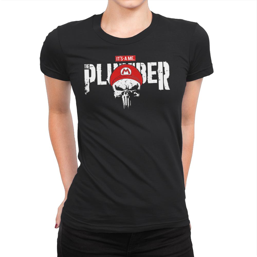 The Plumber-sher