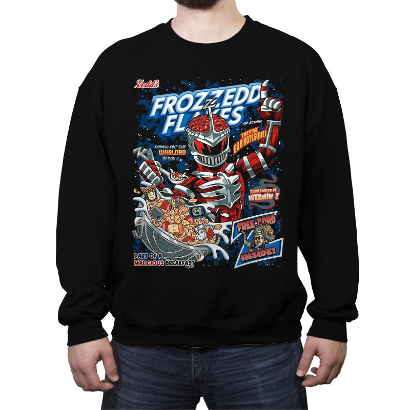 Frozzedd Flakes