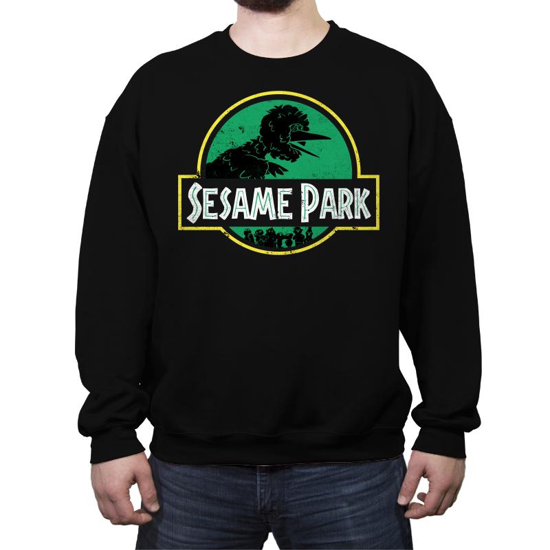 Sesame Park