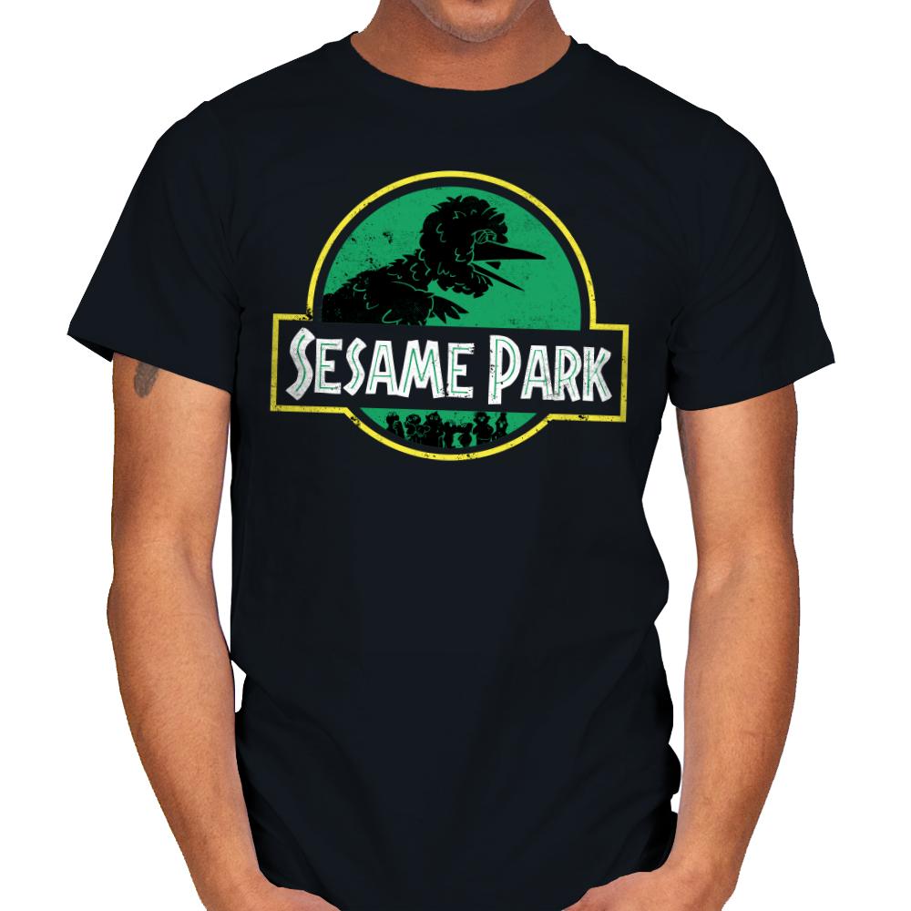 Sesame Park