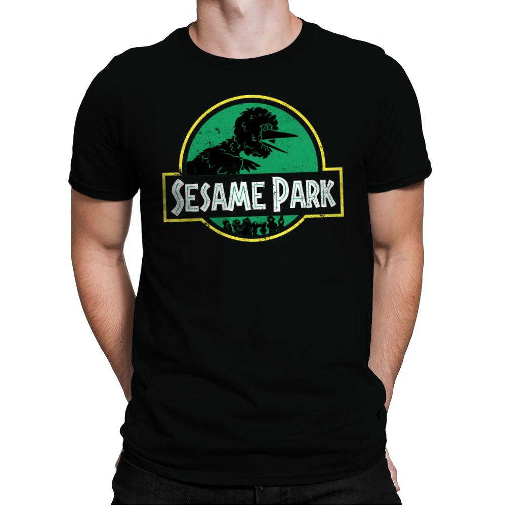 Sesame Park