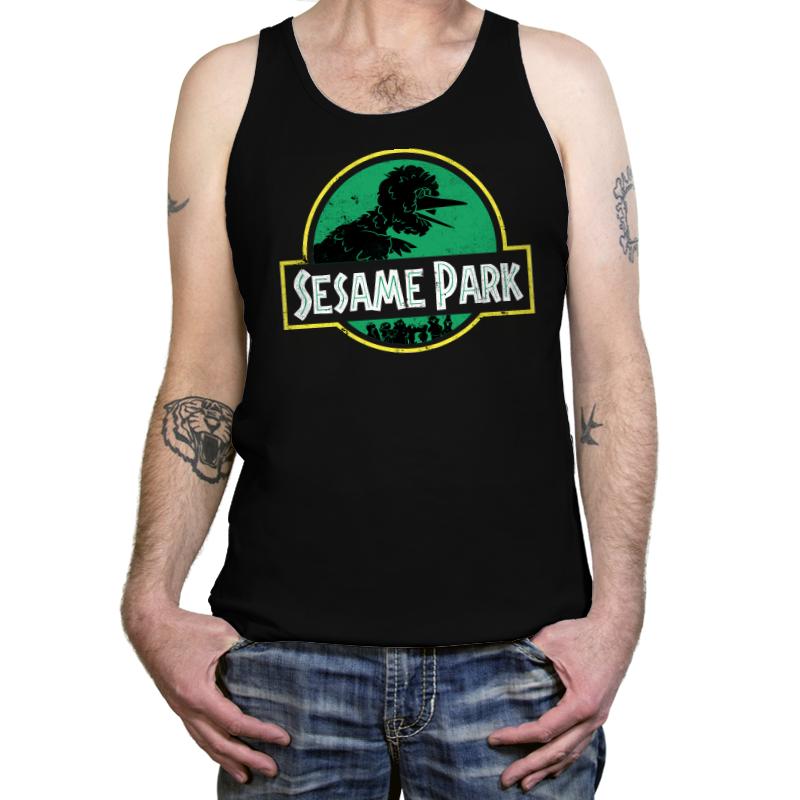 Sesame Park