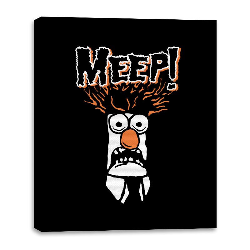 Meep!