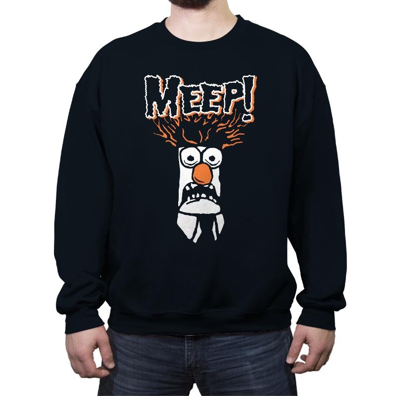 Meep!