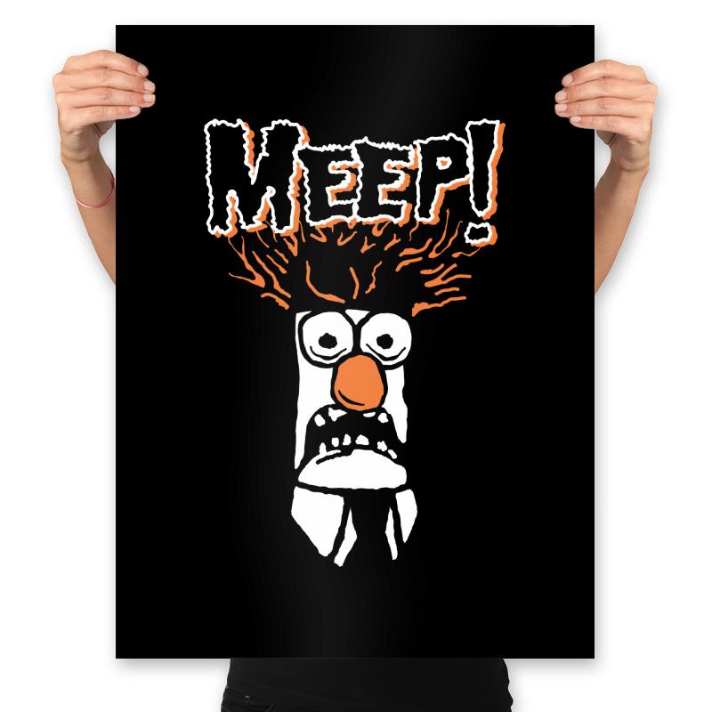 Meep!
