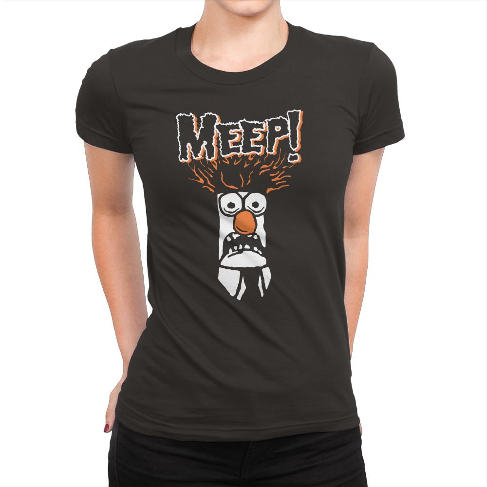 Meep!