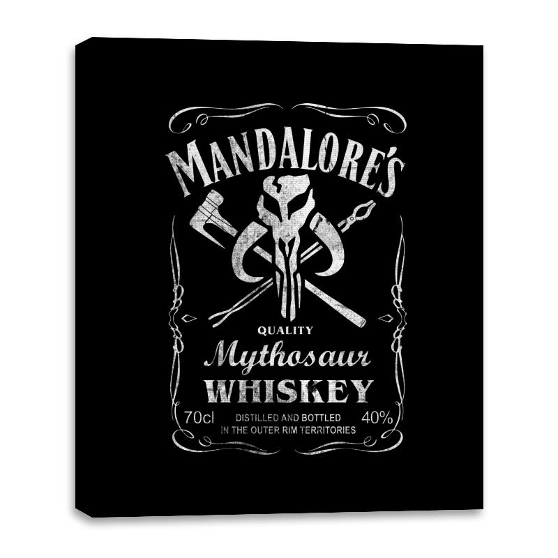 Mandalore's Whiskey