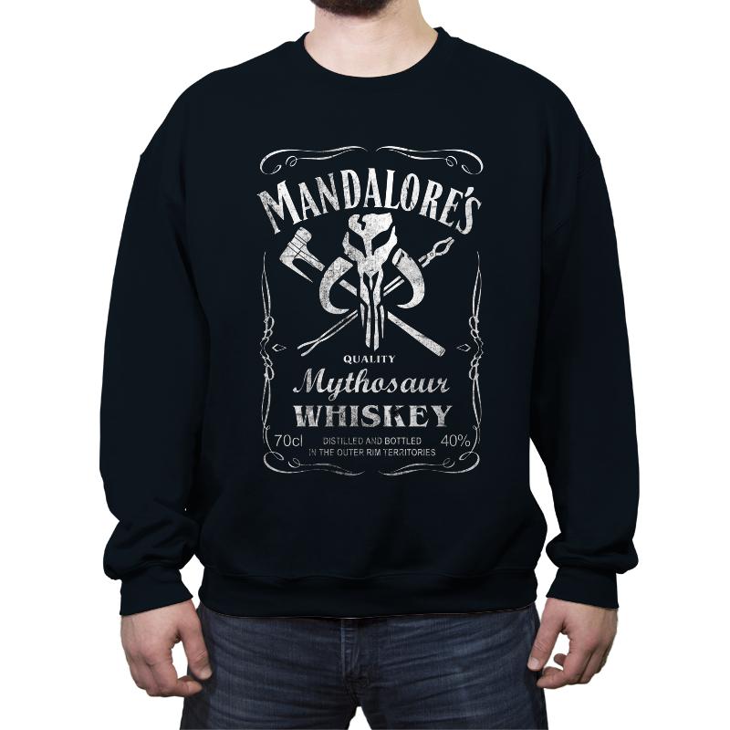 Mandalore's Whiskey