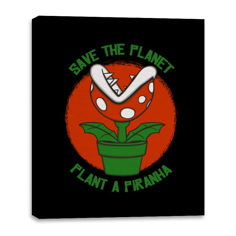 Save the Planet