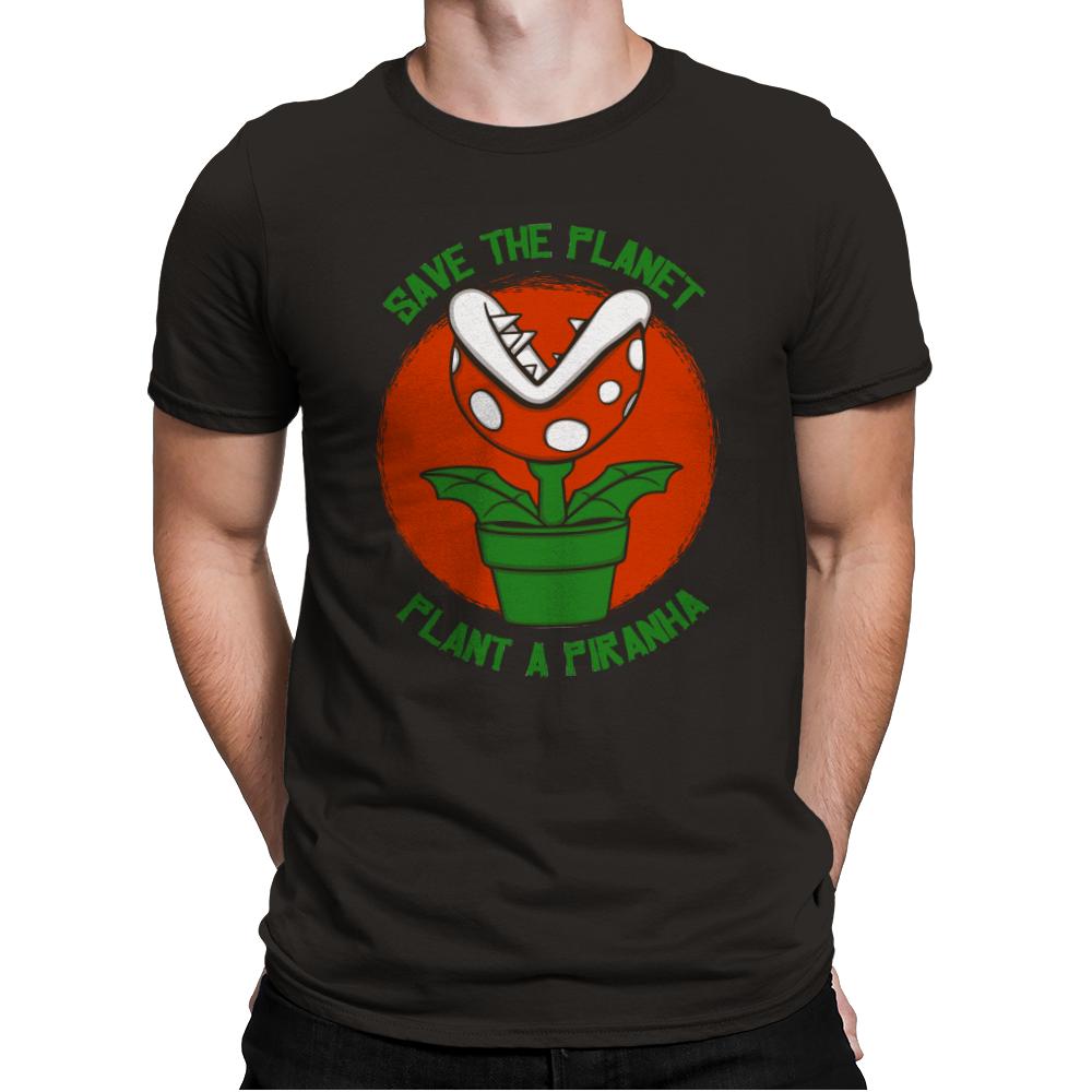 Save the Planet