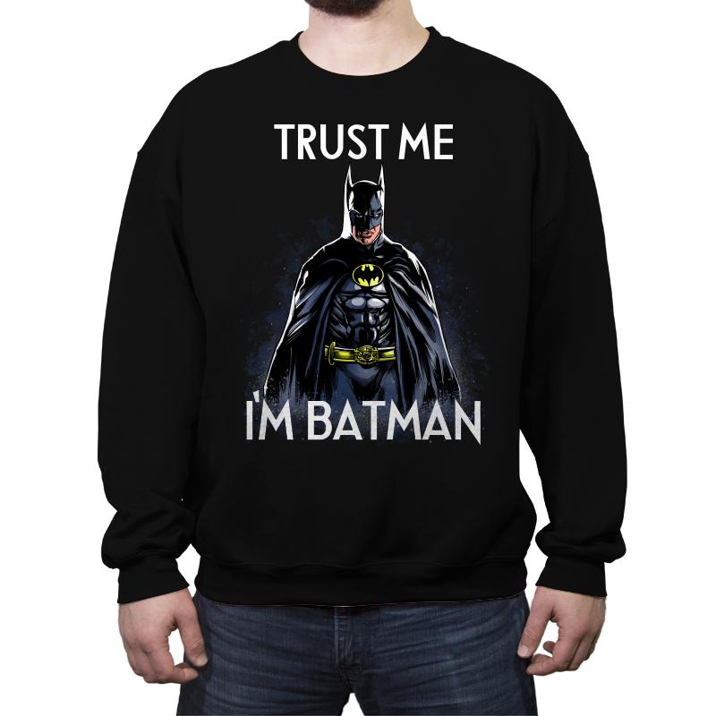 Trust the Bat
