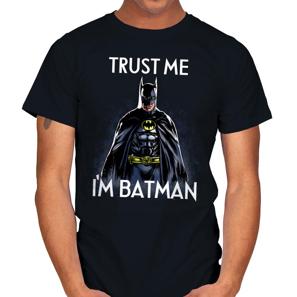 Trust the Bat