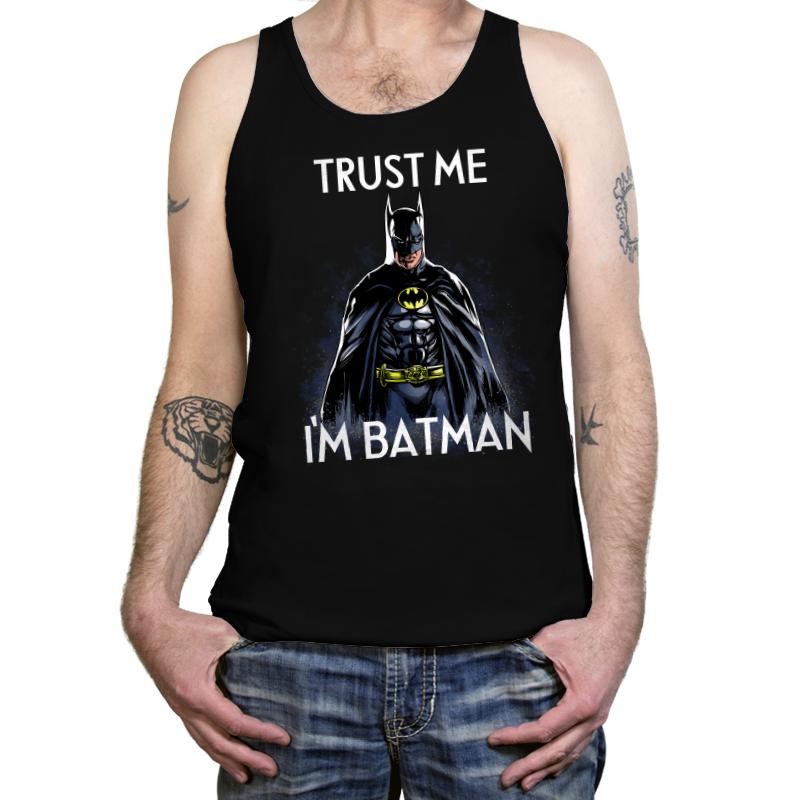 Trust the Bat