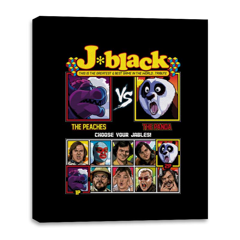 Jack Black Fighter - Shirt Club