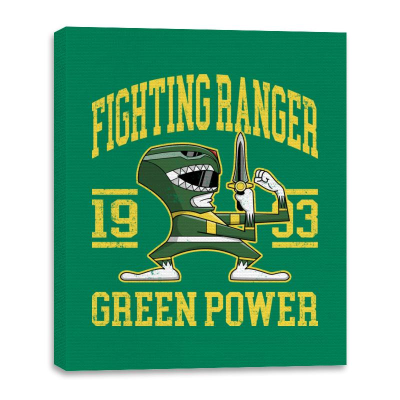 Fighting Ranger - Shirt Club