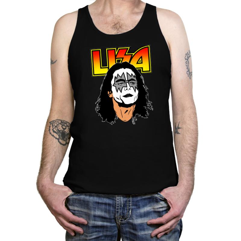 Lisa