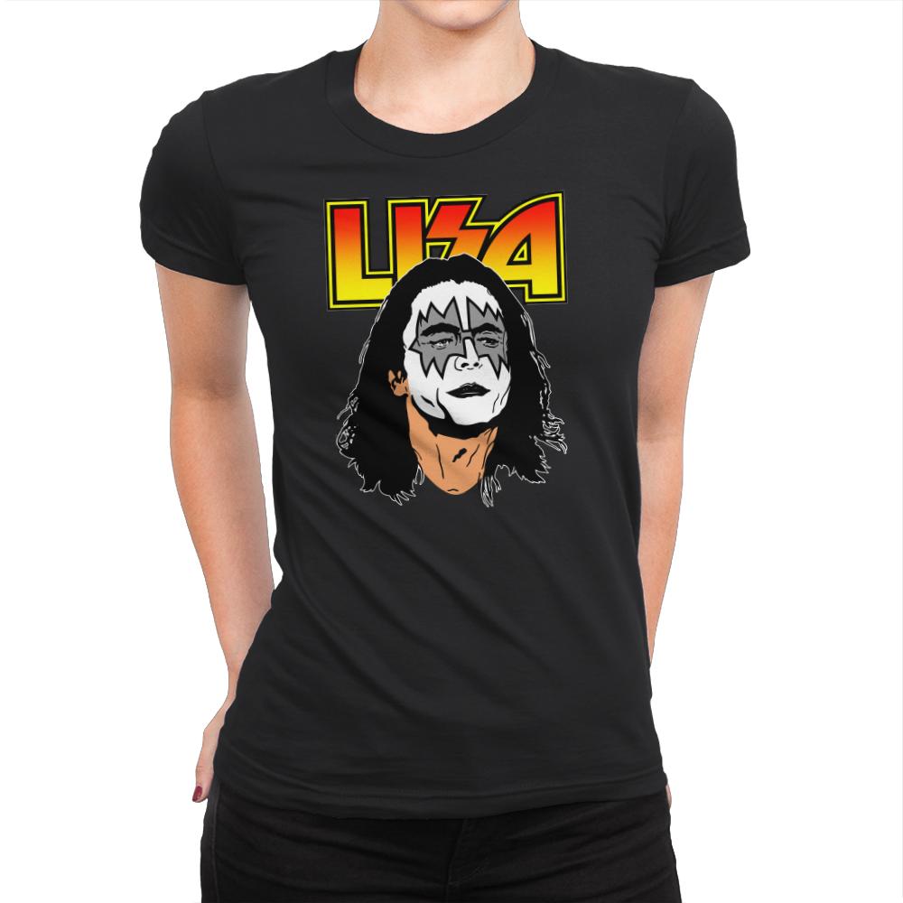 Lisa