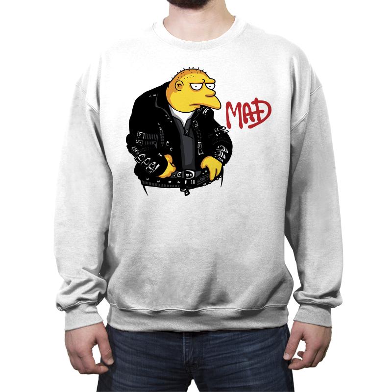 Mad