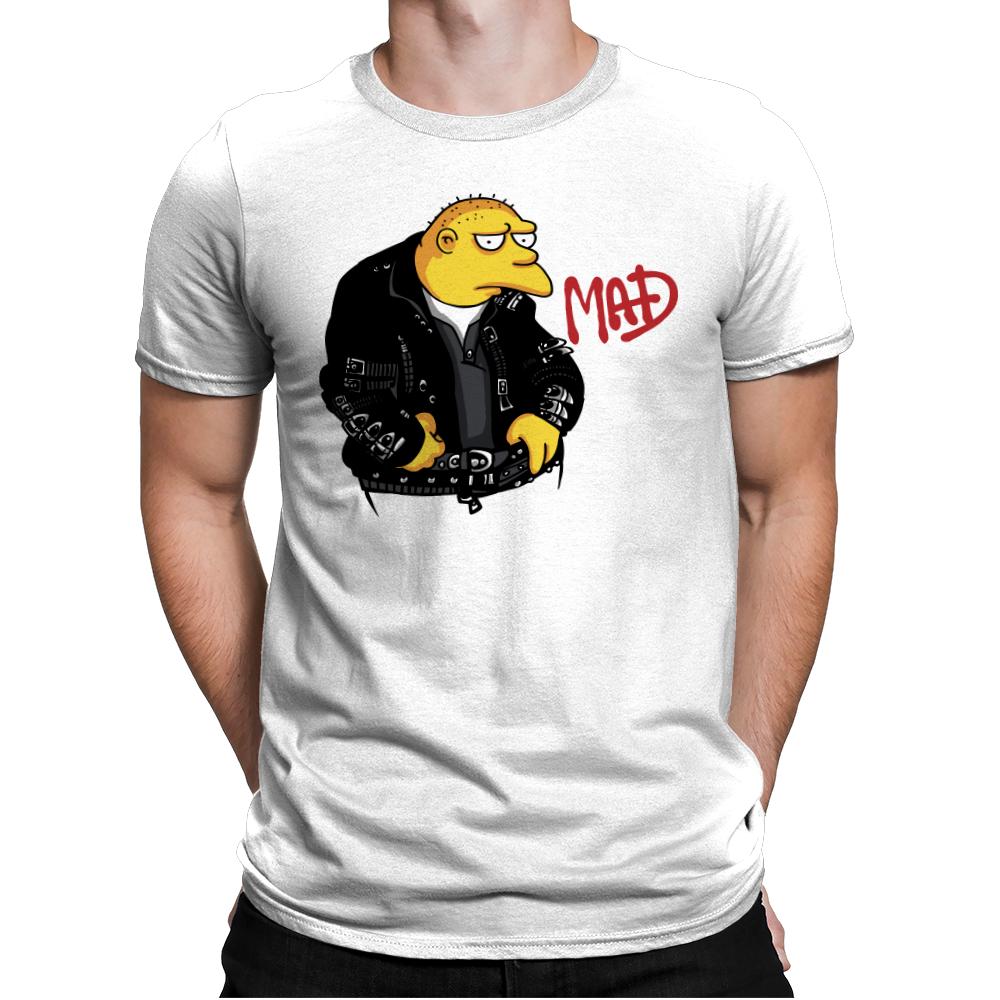 Mad