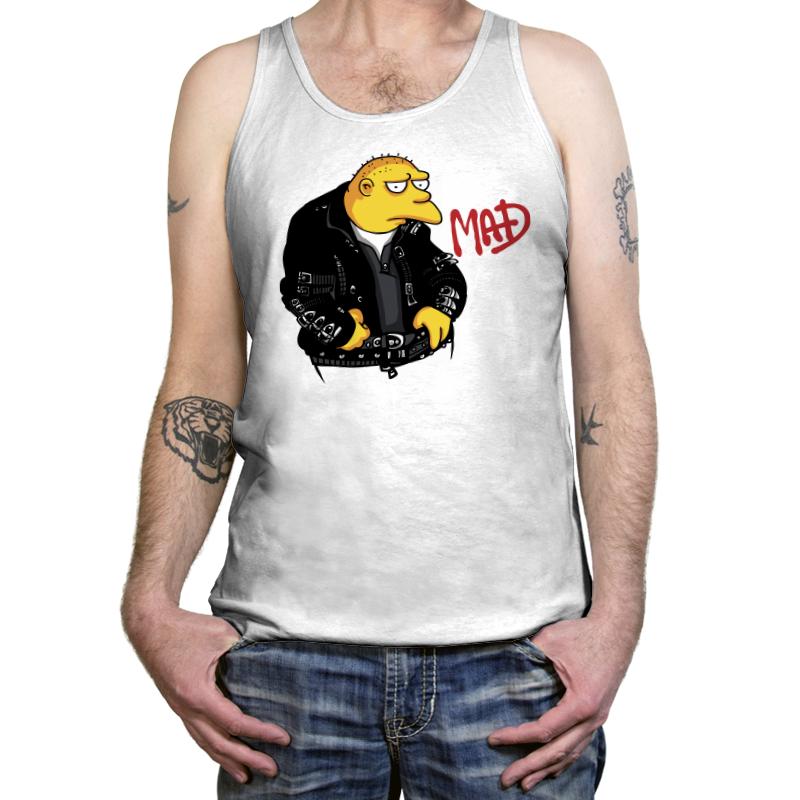 Mad