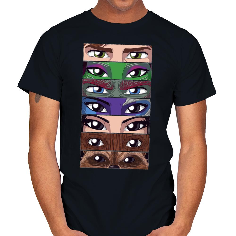 Guardian Eyes