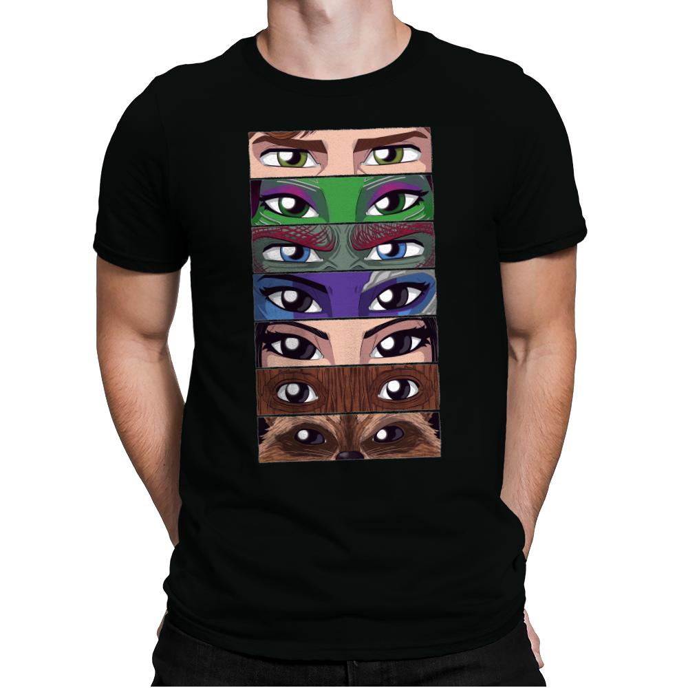 Guardian Eyes