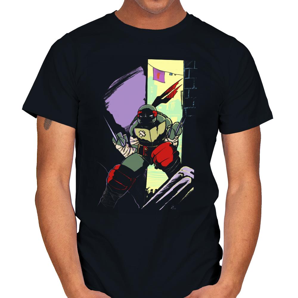 Weapon-T