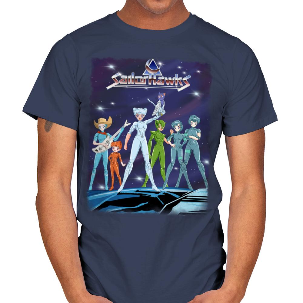 Sailor Hawks 