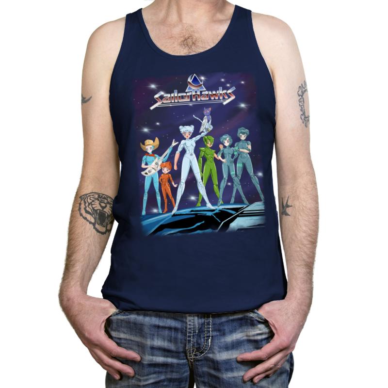 Sailor Hawks 