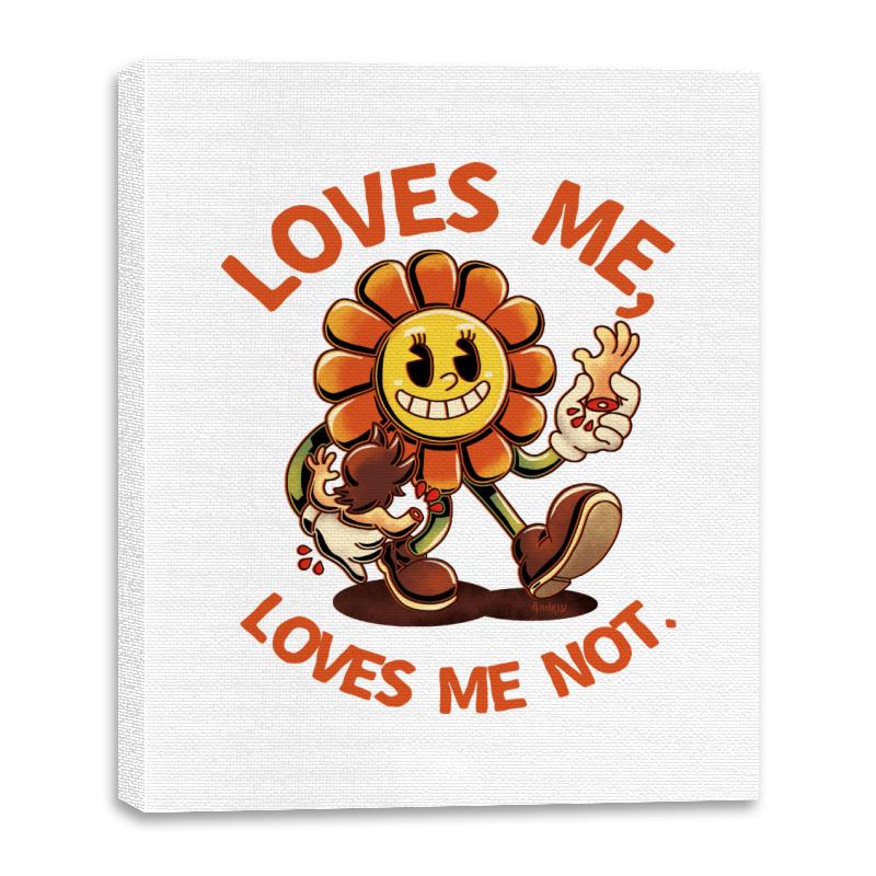 Loves Me