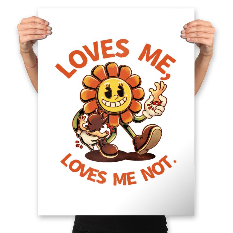 Loves Me