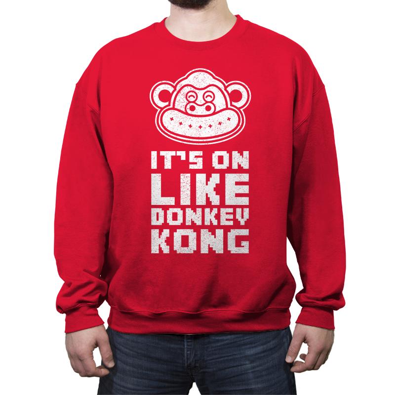 On Like DK - Vintage