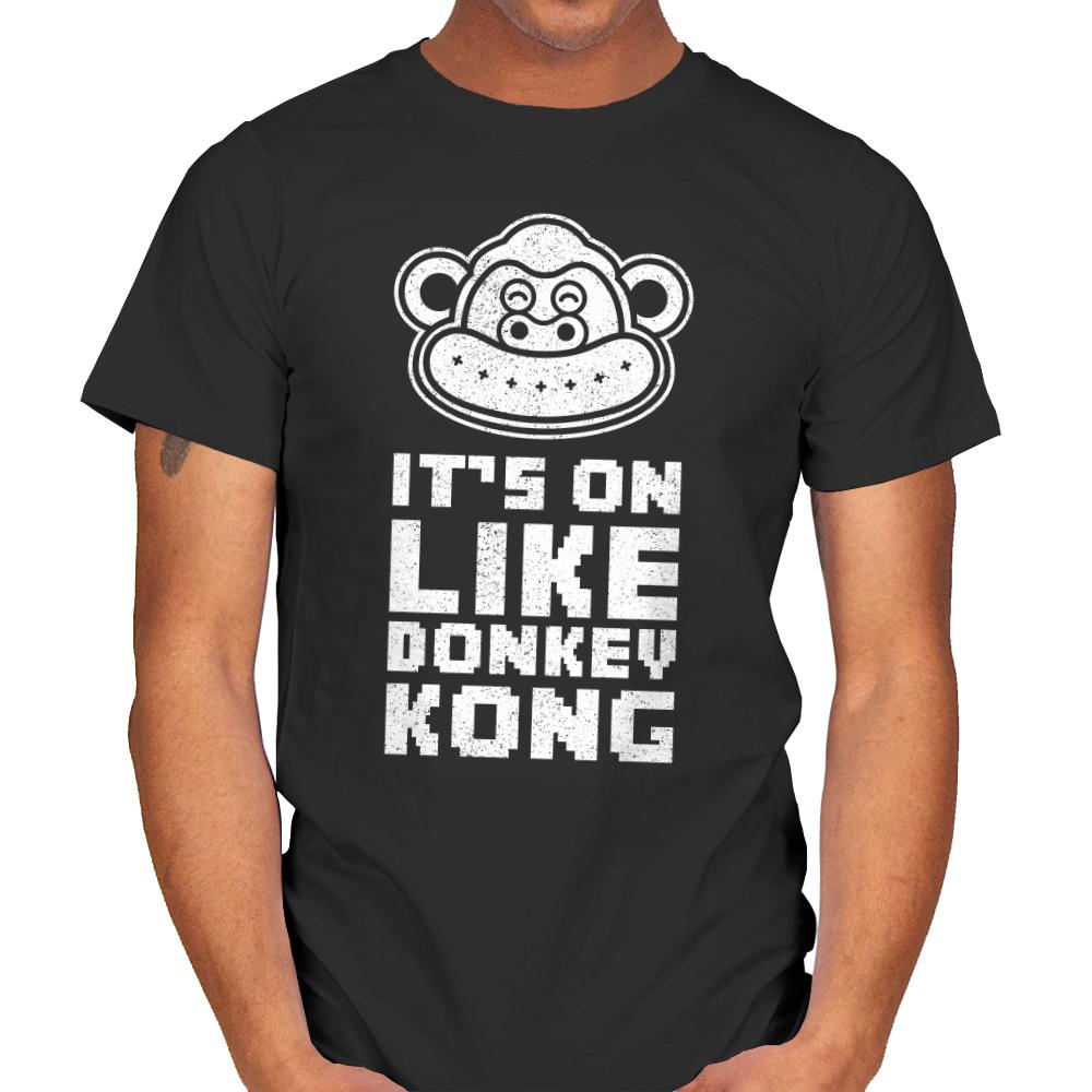 On Like DK - Vintage