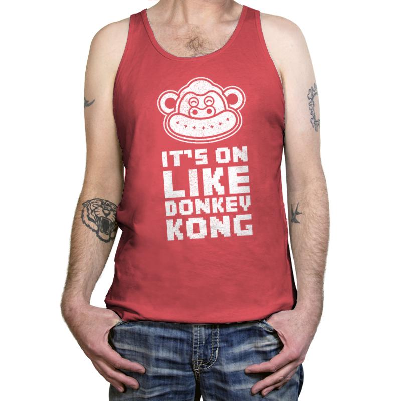 On Like DK - Vintage