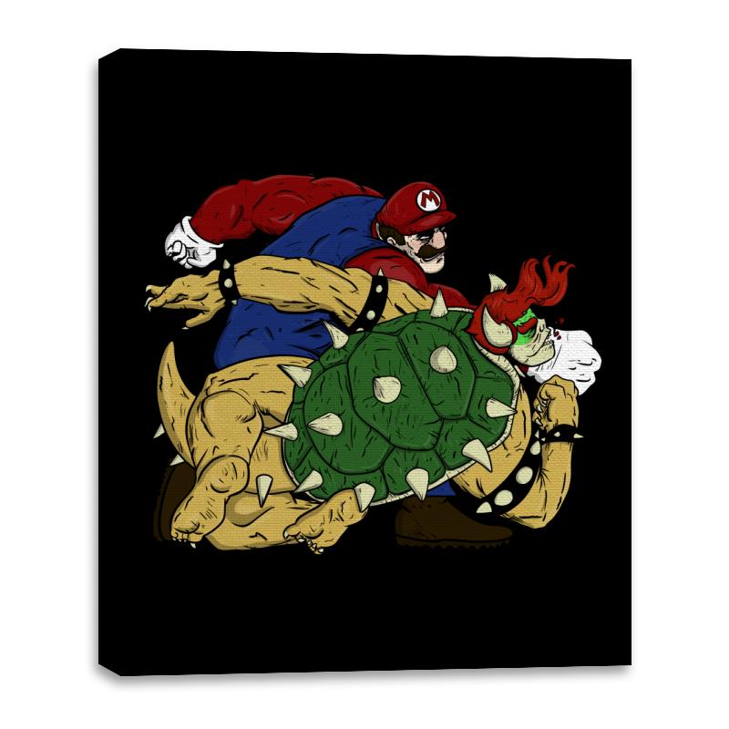 Plumber Punch