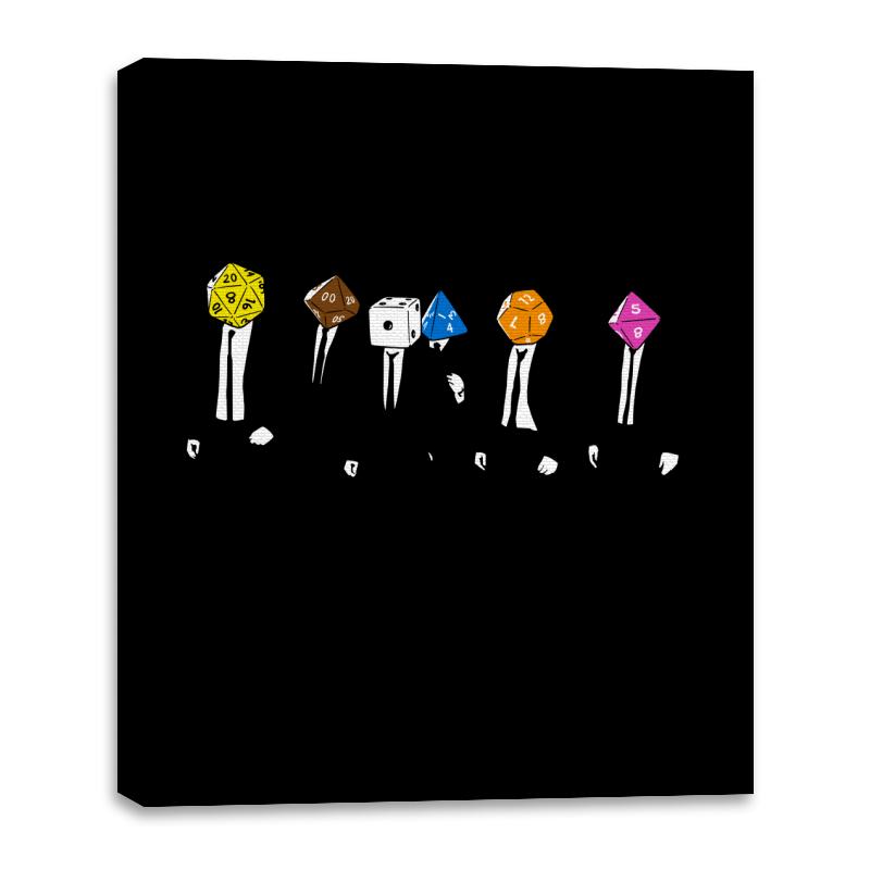 Reservoir Dices