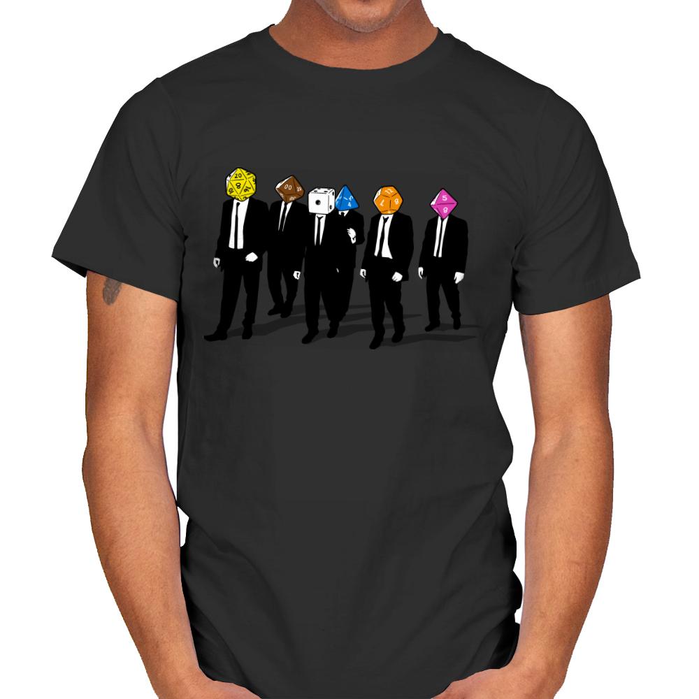 Reservoir Dices