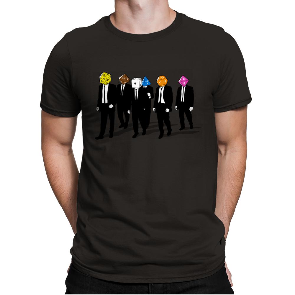 Reservoir Dices