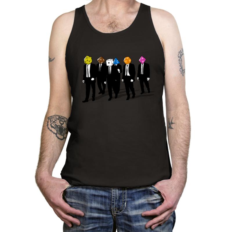 Reservoir Dices