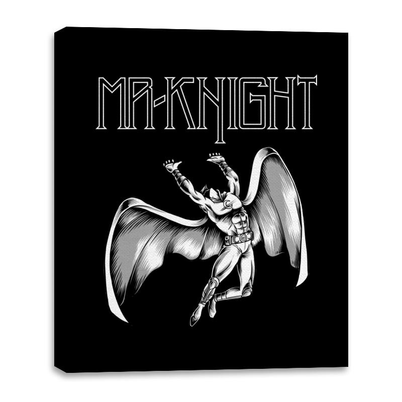 Mr Knight
