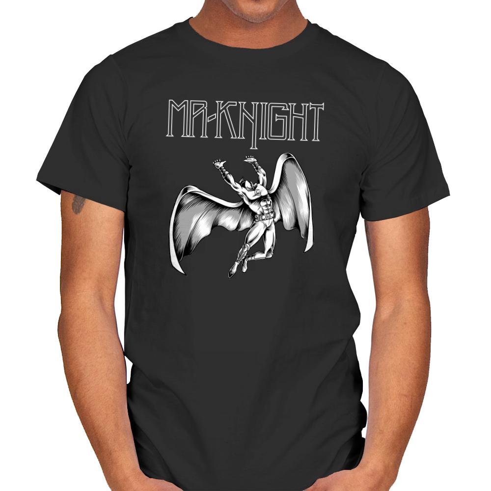 Mr Knight