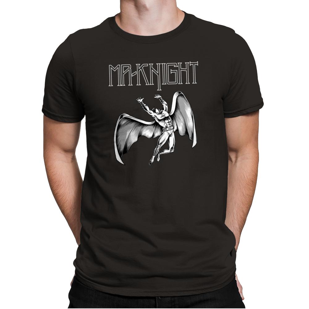 Mr Knight