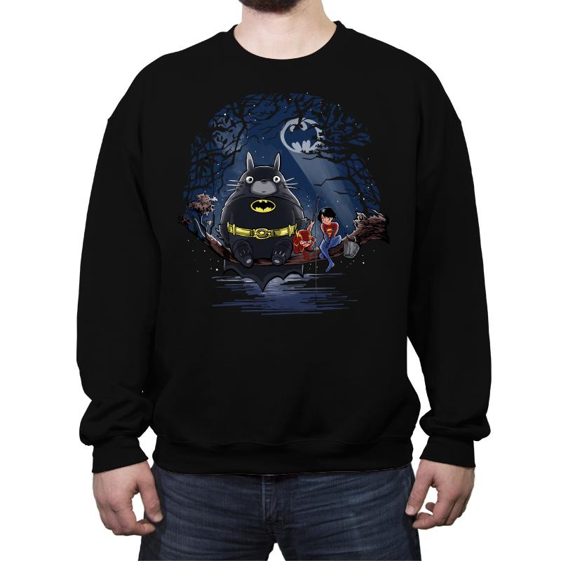 My Neighbor Bat