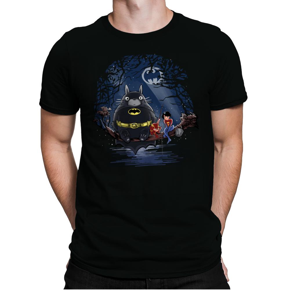 My Neighbor Bat
