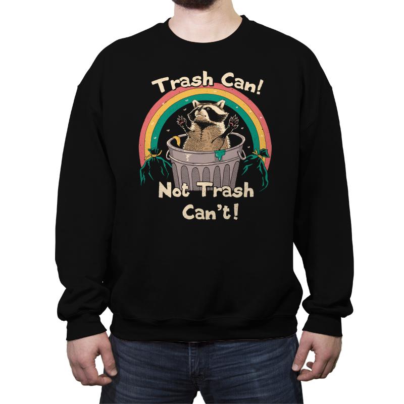 Trash Talker!