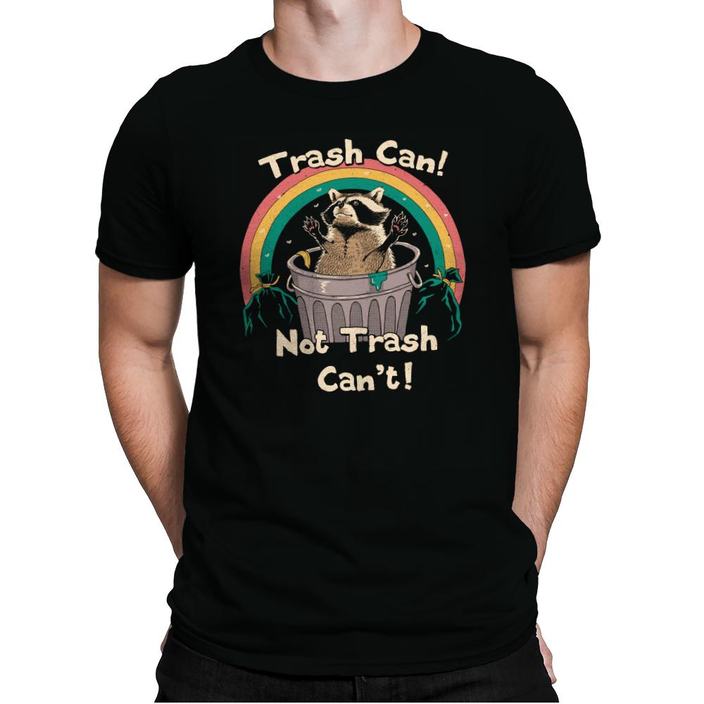 Trash Talker!