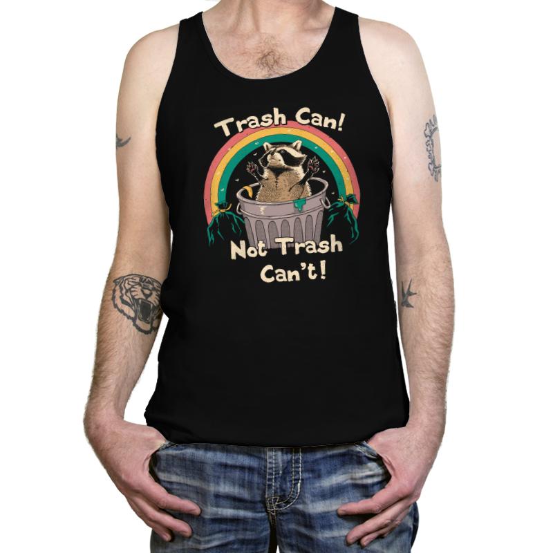 Trash Talker!