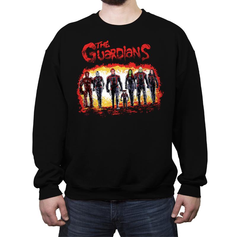The Guardians
