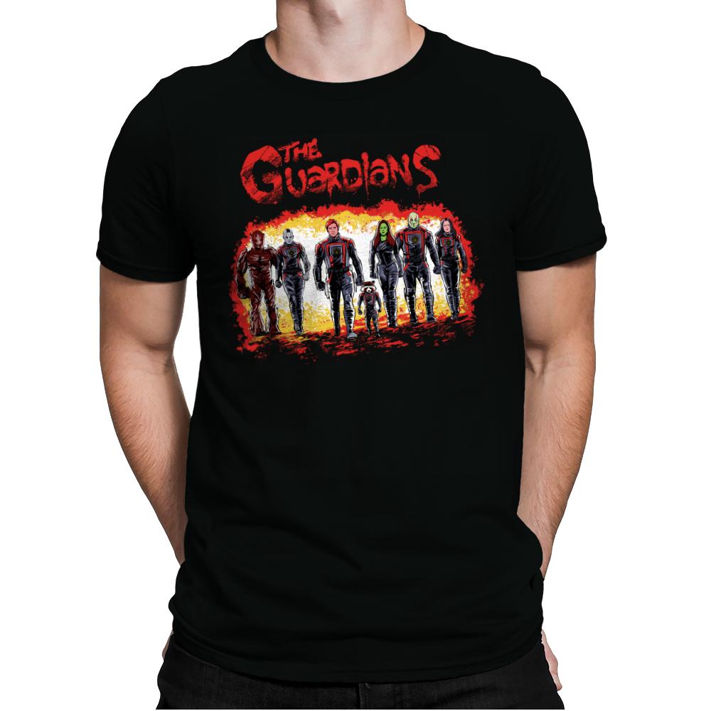 The Guardians