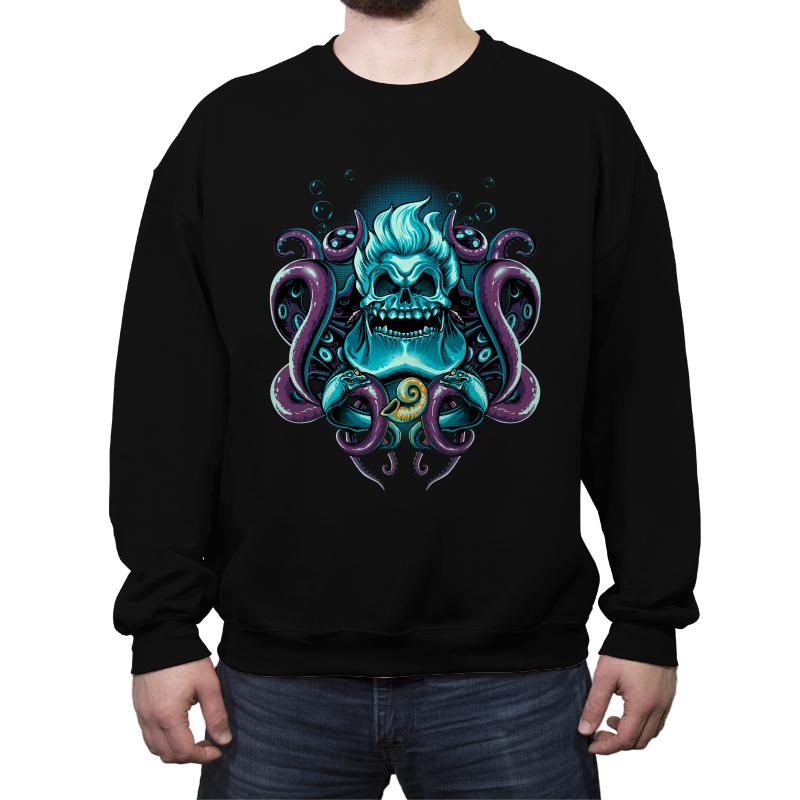 SeaWitch Skull